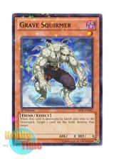 画像: 英語版 BP01-EN062 Grave Squirmer グレイブ・スクワーマー (スターホイルレア) 1st Edition