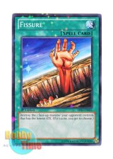 画像: 英語版 BP01-EN065 Fissure 地割れ (スターホイルレア) 1st Edition