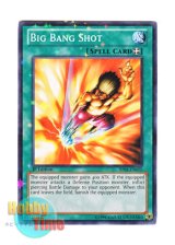 画像: 英語版 BP01-EN075 Big Bang Shot ビッグバン・シュート (スターホイルレア) 1st Edition