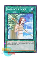 画像: 英語版 BP01-EN084 Forbidden Lance 禁じられた聖槍 (スターホイルレア) 1st Edition