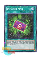 画像: 英語版 BP01-EN085 Infected Mail ウィルスメール (スターホイルレア) 1st Edition