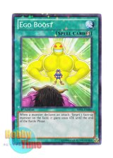 画像: 英語版 BP01-EN086 Ego Boost 虚栄巨影 (スターホイルレア) 1st Edition