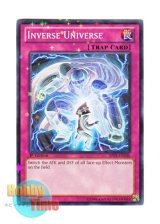 画像: 英語版 BP01-EN106 Inverse Universe 反転世界 (スターホイルレア) 1st Edition