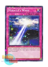 画像: 英語版 BP01-EN107 Miracle's Wake 奇跡の残照 (スターホイルレア) 1st Edition