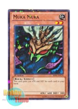 画像: 英語版 BP01-EN174 Muka Muka ムカムカ (スターホイルレア) 1st Edition