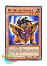 画像: 英語版 BP01-EN176 Big Shield Gardna ビッグ・シールド・ガードナー (スターホイルレア) 1st Edition