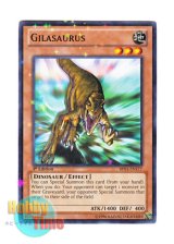 画像: 英語版 BP01-EN177 Gilasaurus 俊足のギラザウルス (スターホイルレア) 1st Edition