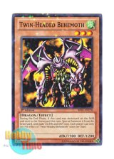 画像: 英語版 BP01-EN179 Twin-Headed Behemoth ドル・ドラ (スターホイルレア) 1st Edition