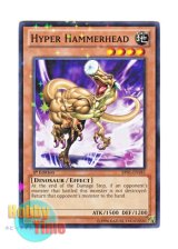 画像: 英語版 BP01-EN185 Hyper Hammerhead ハイパーハンマーヘッド (スターホイルレア) 1st Edition