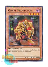 画像: 英語版 BP01-EN186 Grave Protector グレイヴ・キーパー (スターホイルレア) 1st Edition