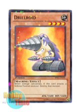 画像: 英語版 BP01-EN191 Drillroid ドリルロイド (スターホイルレア) 1st Edition