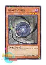 画像: 英語版 BP01-EN192 Gravitic Orb グラビティ・ボール (スターホイルレア) 1st Edition