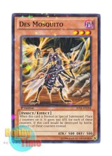 画像: 英語版 BP01-EN194 Des Mosquito デス・モスキート (スターホイルレア) 1st Edition