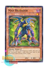 画像: 英語版 BP01-EN195 Mad Reloader マッド・リローダー (スターホイルレア) 1st Edition