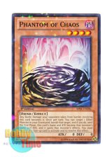 画像: 英語版 BP01-EN196 Phantom of Chaos ファントム・オブ・カオス (スターホイルレア) 1st Edition