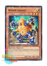 画像: 英語版 BP01-EN201 Worm Barses ワーム・バルサス (スターホイルレア) 1st Edition