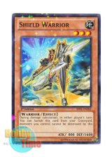 画像: 英語版 BP01-EN202 Shield Warrior シールド・ウォリアー (スターホイルレア) 1st Edition