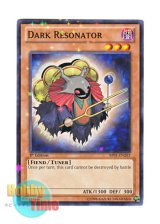 画像: 英語版 BP01-EN203 Dark Resonator ダーク・リゾネーター (スターホイルレア) 1st Edition