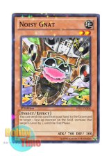 画像: 英語版 BP01-EN204 Noisy Gnat 騒々虫 (スターホイルレア) 1st Edition