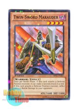 画像: 英語版 BP01-EN207 Twin-Sword Marauder ツイン・ブレイカー (スターホイルレア) 1st Edition