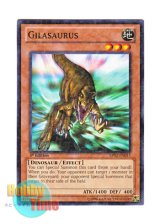 画像: 英語版 BP02-EN013 Gilasaurus 俊足のギラザウルス (ノーマル) 1st Edition