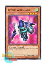 画像: 英語版 BP02-EN020 Little-Winguard リトル・ウィンガード (ノーマル) 1st Edition