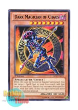 画像: 英語版 BP02-EN023 Dark Magician of Chaos 混沌の黒魔術師 (レア：ブラック) 1st Edition