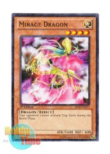 画像: 英語版 BP02-EN031 Mirage Dragon ミラージュ・ドラゴン (ノーマル) 1st Edition