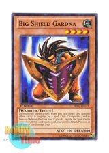 画像: 英語版 BP02-EN032 Big Shield Gardna ビッグ・シールド・ガードナー (ノーマル) 1st Edition