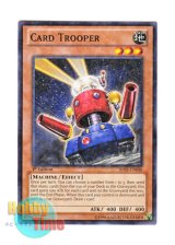 画像: 英語版 BP02-EN048 Card Trooper カードガンナー (ノーマル) 1st Edition