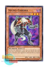 画像: 英語版 BP02-EN052 Necro Gardna ネクロ・ガードナー (ノーマル) 1st Edition