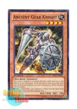 画像: 英語版 BP02-EN056 Ancient Gear Knight 古代の機械騎士 (ノーマル) 1st Edition