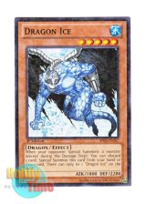 画像: 英語版 BP02-EN057 Dragon Ice ドラゴン・アイス (ノーマル) 1st Edition