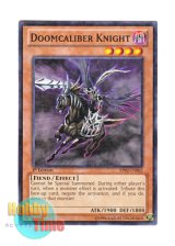 画像: 英語版 BP02-EN062 Doomcaliber Knight 死霊騎士デスカリバー・ナイト (ノーマル) 1st Edition