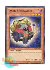 画像: 英語版 BP02-EN067 Dark Resonator ダーク・リゾネーター (ノーマル) 1st Edition