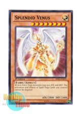 画像: 英語版 BP02-EN070 Splendid Venus Ｔｈｅ ｓｐｌｅｎｄｉｄ ＶＥＮＵＳ (レア：ブラック) 1st Edition