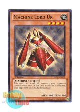 画像: 英語版 BP02-EN072 Machine Lord Ur 神機王ウル (ノーマル) 1st Edition