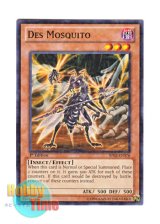 画像: 英語版 BP02-EN076 Des Mosquito デス・モスキート (ノーマル) 1st Edition