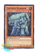 画像: 英語版 BP02-EN078 Fortress Warrior マッシブ・ウォリアー (ノーマル) 1st Edition