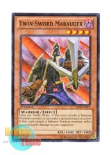 画像: 英語版 BP02-EN079 Twin-Sword Marauder ツイン・ブレイカー (ノーマル) 1st Edition