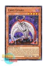 画像: 英語版 BP02-EN082 Card Guard カードガード (ノーマル) 1st Edition