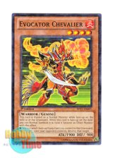 画像: 英語版 BP02-EN085 Evocator Chevalier エヴォルテクター シュバリエ (ノーマル) 1st Edition