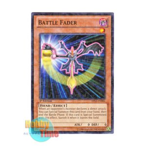 画像: 英語版 BP02-EN086 Battle Fader バトルフェーダー (ノーマル) 1st Edition