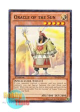 画像: 英語版 BP02-EN087 Oracle of the Sun 太陽の神官 (ノーマル) 1st Edition