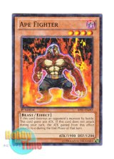 画像: 英語版 BP02-EN093 Ape Fighter ファイターズ・エイプ (ノーマル) 1st Edition