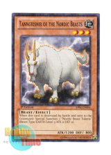 画像: 英語版 BP02-EN094 Tanngrisnir of the Nordic Beasts 極星獣タングリスニ (ノーマル) 1st Edition