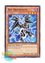 画像: 英語版 BP02-EN096 Axe Dragonute アックス・ドラゴニュート (ノーマル) 1st Edition