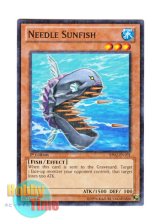 画像: 英語版 BP02-EN101 Needle Sunfish ハリマンボウ (ノーマル) 1st Edition