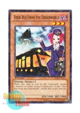 画像: 英語版 BP02-EN105 Tour Bus From the Underworld 魔界発現世行きバス (ノーマル) 1st Edition