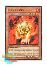 画像: 英語版 BP02-EN113 Flame Tiger 焔虎 (ノーマル) 1st Edition